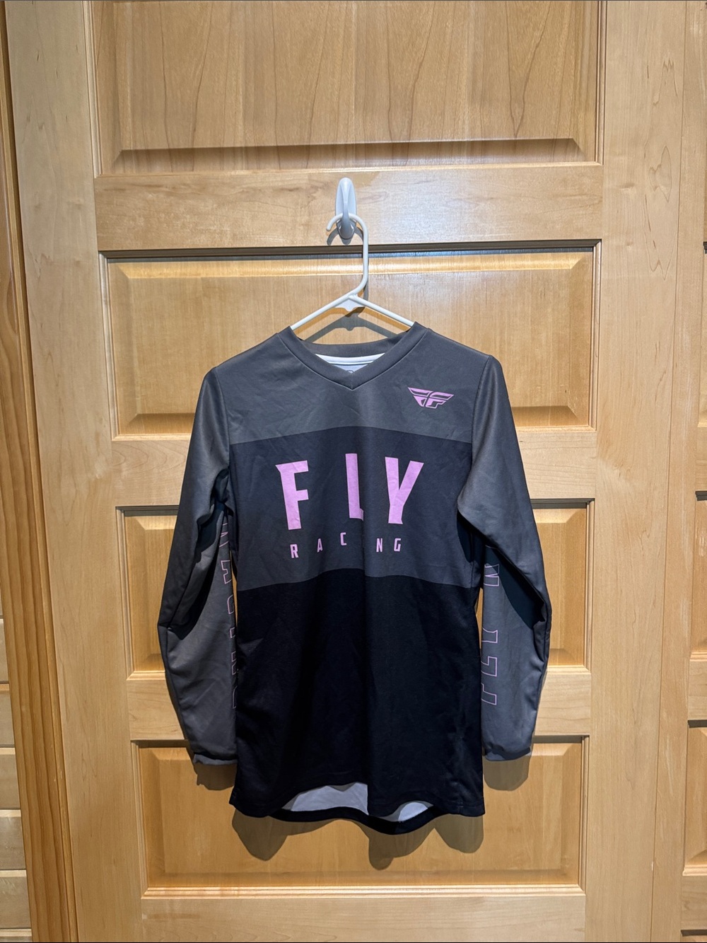 Fly racing jersey